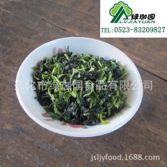 绿珈园 脱水青梗菜 小油菜干 1000克 菜包子馅料 规格1...
