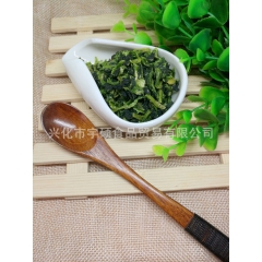 唛甜  脱水青梗菜 小油菜干 厂家直销  菜包子馅料 规格1...