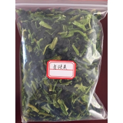 绿宝厂家供应优质脱水青梗菜，各种规格，厂家直销，价格优惠