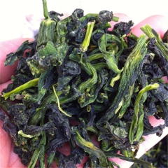 兴化脱水蔬菜联富食品供应优质脱水万年青/青梗菜、脱水菜心