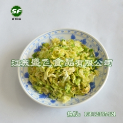 优质供应脱水青梗菜 脱水青菜