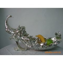 工艺品批发，树脂动物，孔雀,婚庆花园装饰,树脂工艺孔雀树脂孔...