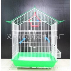 工厂直销鸟笼 鹦鹉 八哥 宠物用品系列 鸟笼 宠物用品玩具 ...