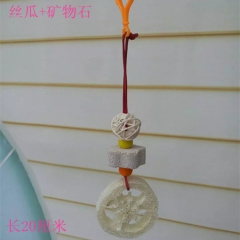 鹦鹉用品鸟玩具矿物石磨牙木质啃咬玩具鹦鹉 秋千站架站杠云梯