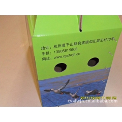 供应礼品野鸭