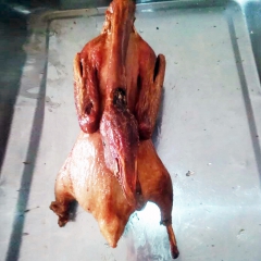 旭源生态大雁