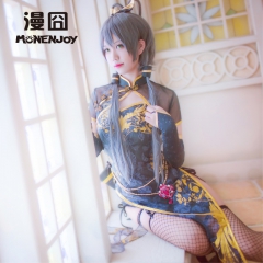 【漫囧】vocaloid V家 vsinger 洛天依 金丝...