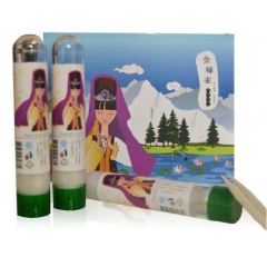 正品台湾金丝雀 雪耳玫瑰试管精华 美白 保湿 补水 控油面膜...