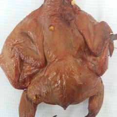 中华老字号 东阿阿胶桃花姬阿胶糕300g