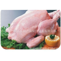 批发广东三黄鸡 冷鲜三黄鸡   味道鲜美  特价供应 高品质
