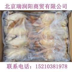 冷冻整鸡 特级三黄鸡 整箱出售 超市供应 吃得放心 正厂批发