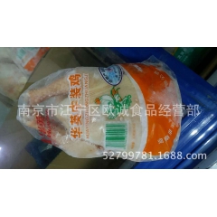 中华老字号 东阿阿胶桃花姬阿胶糕300g