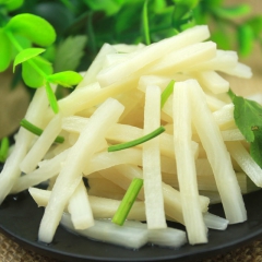 清水煮笋丝 1kg脆笋丝 春笋丝 餐饮供应 厂家直销 新鲜竹...