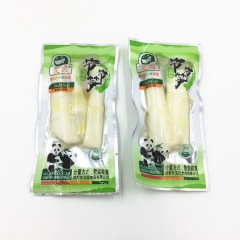 新品艾园 泡椒节节笋爽脆竹笋  独立小包称重零食一袋5斤