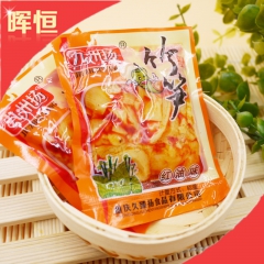 中华老字号 东阿阿胶桃花姬阿胶糕300g