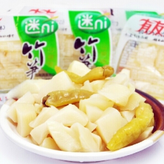 中华老字号 东阿阿胶桃花姬阿胶糕300g