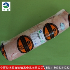 h优质供应商 宗盐池滩羊 全羊肉卷 来电咨询