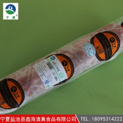 h优质供应商  宁夏盐池滩羊 羊肉卷 前腿小肉卷