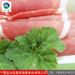 N来电订购 供应 高品质宁夏盐池滩羊 贵族滩羊 价格实惠 来...