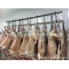 【塞上恒润】盐池滩羊肉礼盒批发烧烤店滩羊排滩羊肉后腿酮体滩羊