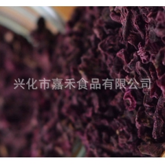 嘉禾食品 脱水蔬菜 红甜菜 1000克 红甜菜根粒 规格5×...