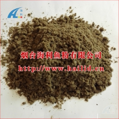 饲料鱼粉 水产 蛋禽 仔猪 毛皮动物 海利鱼粉 鱼干