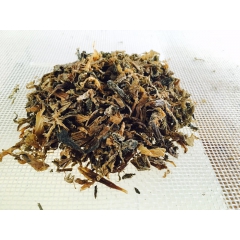 散装绍兴梅干菜 优质芥菜  自产自销