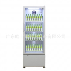 Husky哈士奇  C系列 单门冷藏 冰箱 商用展示冰箱 厂...