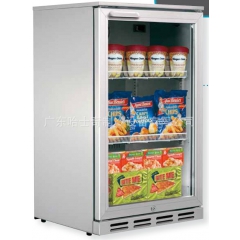 Husky/哈士奇 F系列 冷冻冰柜 商用食品展示 -18度...