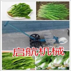 芥菜 白菜精播播种机 牧草蔬菜播种机 香菜播种施肥厂家直销