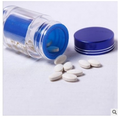 福安泰正品 深海 牡蛎 草本梵糖果片  男用女用抗疲劳增强抵...