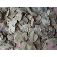 牡蛎、海蛎子壳、左壳 /中药材、动物原药材