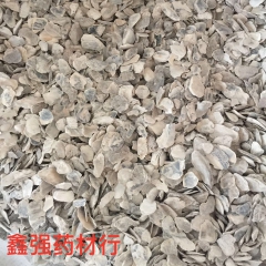 厂家直销牡蛎 矿石类药材 煅制牡蛎 优质牡蛎低价批发