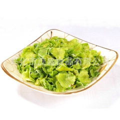 大量生产 兴化脱水莴苣 杀菌脱水莴苣 绿色脱水莴苣