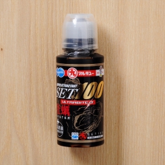长风渔具正品 日本 丸九小药 添加剂/集鱼液 鱼饵 SET1...