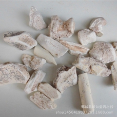 诚知堂中药材批发零售煅龙骨 牡蛎 生龙骨镇惊安神平肝潜阳等功...