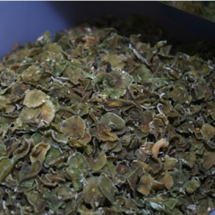 福建特产 厂家批发 农家特色干菜碳烤特优莴笋干莴苣