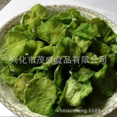 厂家销售 脱水莴苣片 高品质脱水蔬菜莴苣 纯天然食品