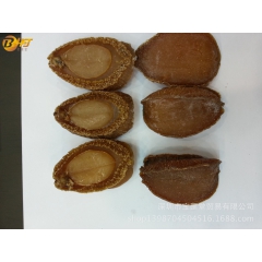 鲍鱼 干鲍 正宗日本吉品鲍  包溏心 38头2650元/斤