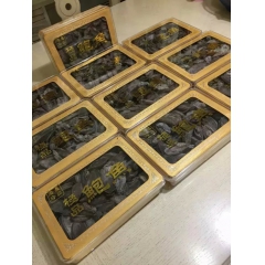 【产地直销】 新鲜干鲍鱼 鲜活鲍鱼干 海鲜水产干货 70-8...