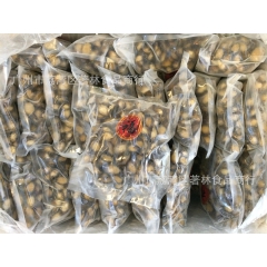 【著林】鲍鱼仔 鲍鱼肉 鲍鱼粒 一斤160粒左右 冷冻鲍鱼