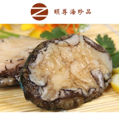 大连颐尊真空生鲍鱼 肉细腻  鲜香 营养丰富 口感极佳 滋补...