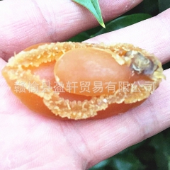 大鲍鱼干 鲍鱼 珍珠鲍 澳洲鲍鱼 48-52头一斤 淡干鲍鱼...