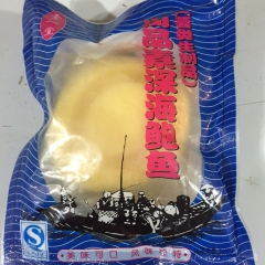 尚品素深海鲍鱼（薯类生制品）直销豆制品素食 速冻冷冻素鲍鱼