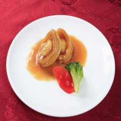 鲍汁鲍鱼 吉膳堂餐饮酒楼熟海鲜 冻品
