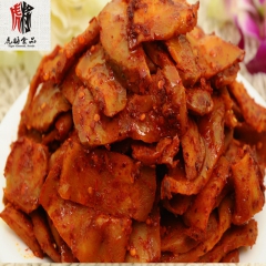 散装称重 泡菜 咸菜 酱腌菜 麻辣干馥大头菜
