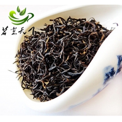 茗宴天下批发原产地祁门红茶 功夫红茶 香螺 新茶 春茶 茶叶