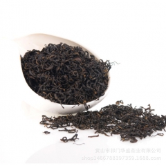 供应原产地祁门香螺 安徽特色礼品 新茶茶叶礼盒装 纯手工制作