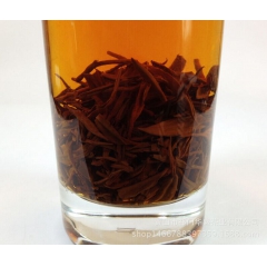 正宗特产 特级祁红香螺 散装祁门红香螺茶叶 优质茶叶礼盒装