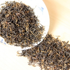 2015新春茶叶手工 特级手工祁门红茶红香螺 正宗安徽祁门红...